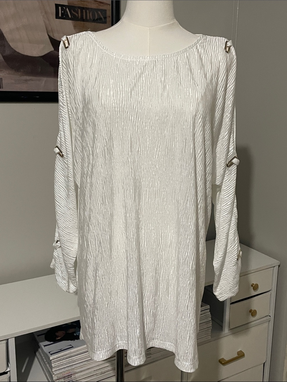 BYDesign Blouse (L)